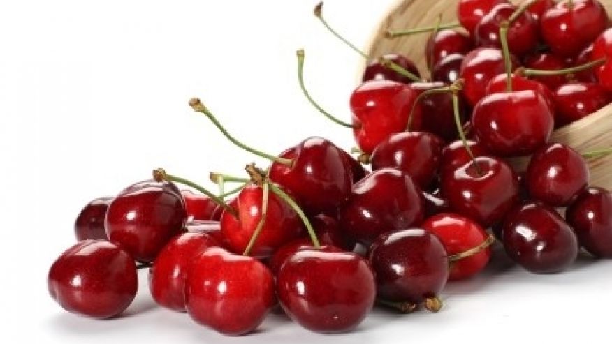 Cherries-health-benefits