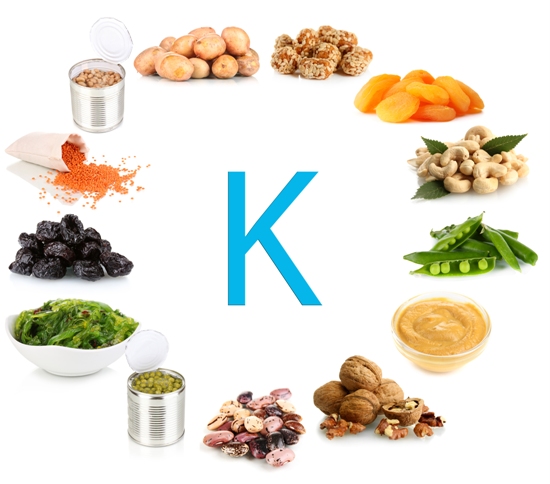 Vitamin-k-foods