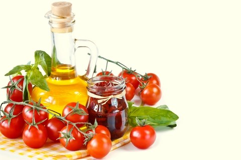 tomatoes-and-olive-oil