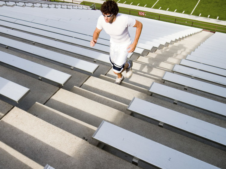 how-to-train-for-a-stair-climbing-race