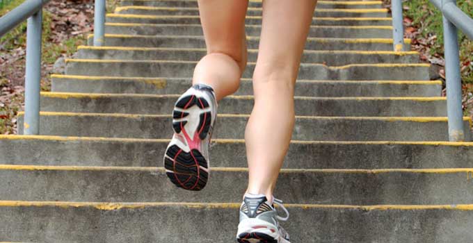 62 Minute Does climbing stairs increase buttocks for Beginner