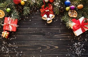 Tips for Healthy Christmas Week