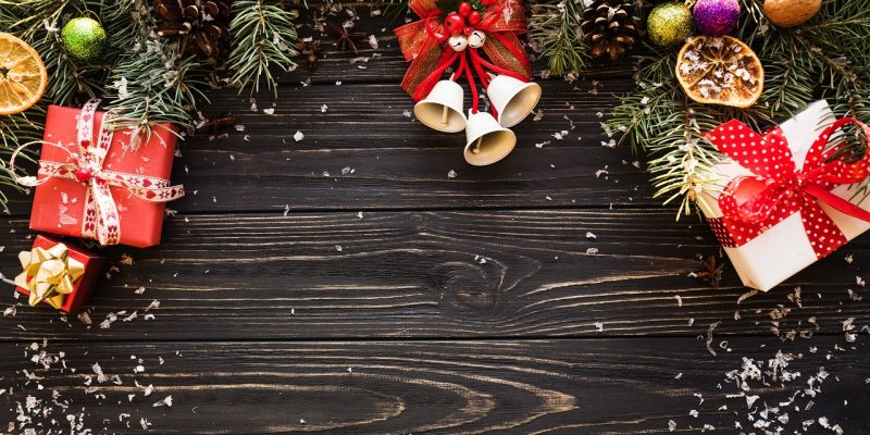 12 Tips For a Healthy Christmas Week