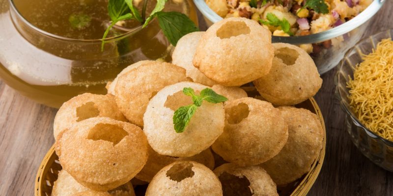 5 Foods You Should Avoid Eating During Monsoons