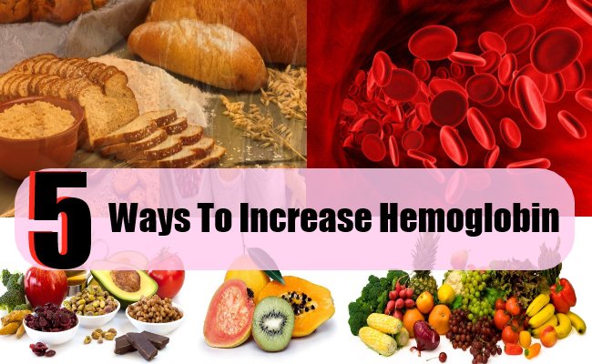 5-Ways-To-Increase-Hemoglobin-Count