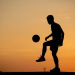 health benefits of playing sports