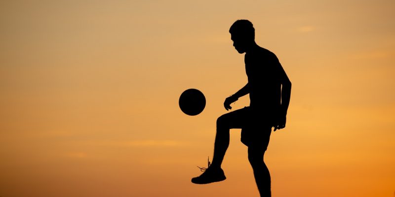 6 Health Benefits of Playing Sports