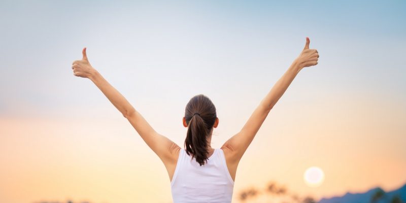 7 Positive Habits To Have An Incredible Day