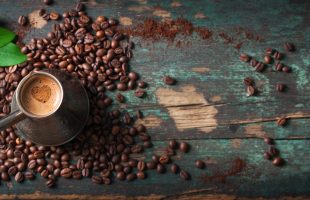 hidden benefits of coffee