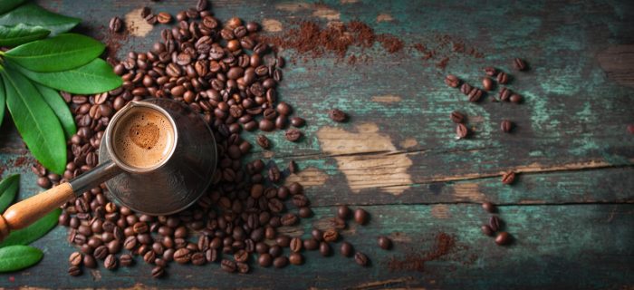 hidden benefits of coffee