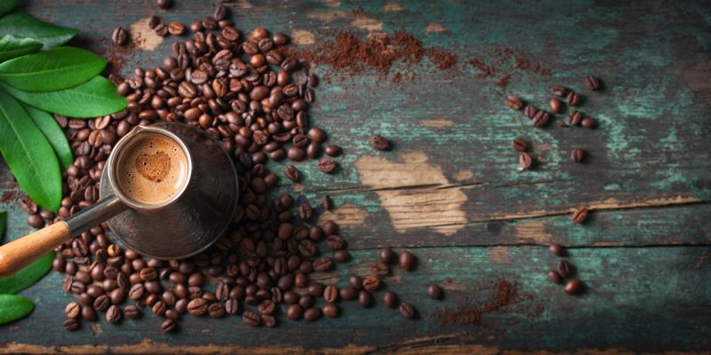 9 Hidden Benefits of Coffee You May Not Know