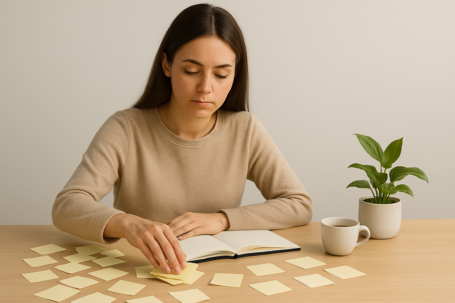 Navigating the Anxiety and ADHD: Daily Struggles, Coping Strategies - GOQii