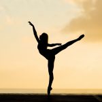 Dancing