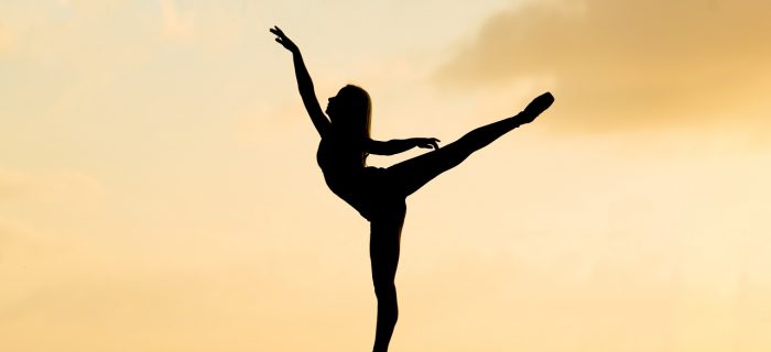 Dancing