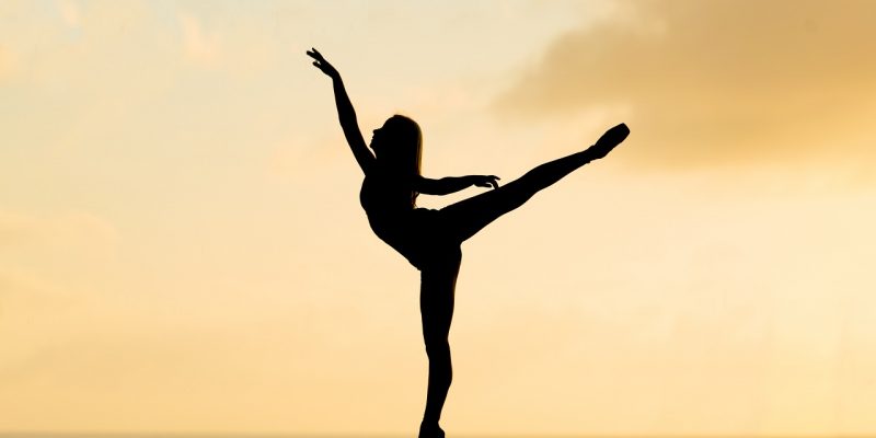 Dance Your Way To Good Health on International Dance Day!