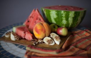 lifestyle changes for summer