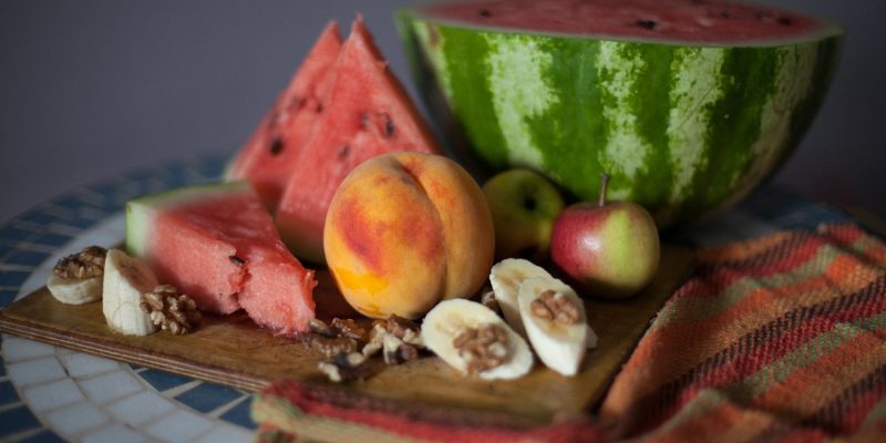 Beat the Heat With Simple Lifestyle Changes!