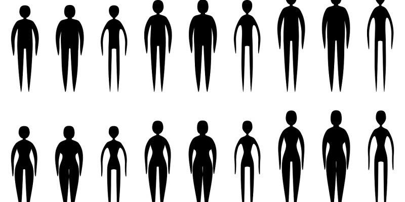 Why Does Your Body Look Different From Others? We’ve Got the Answer!