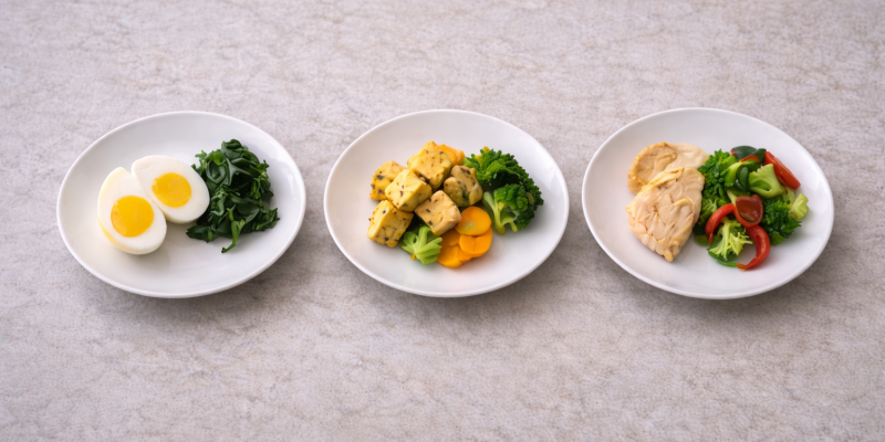 The “Protein Ceiling”: Why Spacing Your Intake is the Secret to Muscle Health