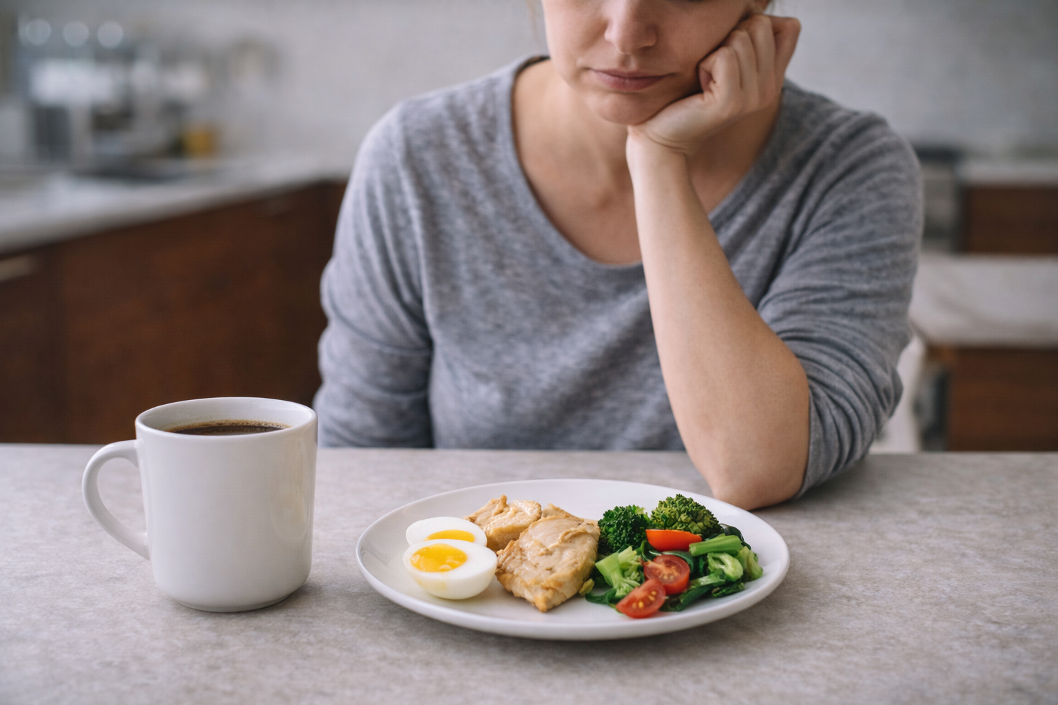do glp 1 change your taste buds GLP-1s, and what's happening to our diets Food may taste different on