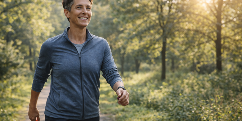 Brain Longevity: How to Stay Mentally Sharp After 40