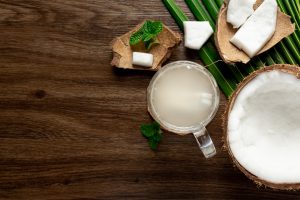Coconut uses and benefits