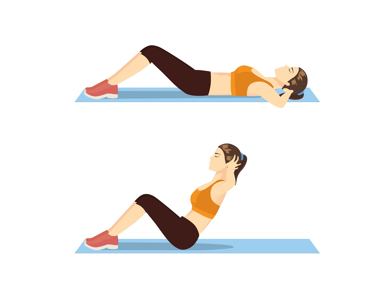 6 Indoor Exercises For A Rainy Day GOQii