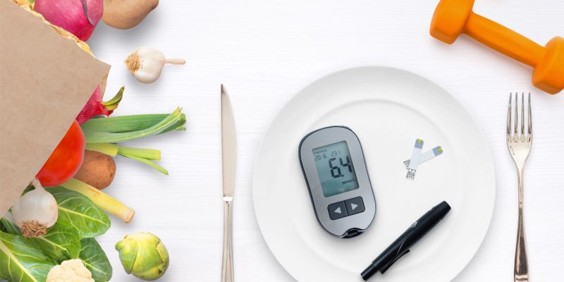 Managing Type 2 Diabetes: Dietary Choices and Lifestyle Adjustments for Better Blood Sugar Control