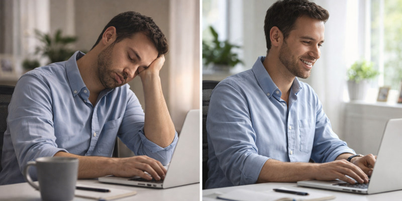 Glucose Spikes vs. Calories: Why Blood Sugar Matters More for Ageing