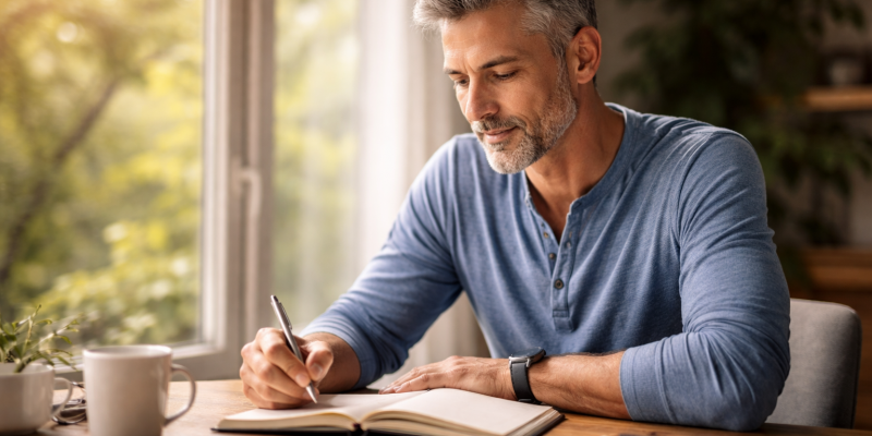 Staying Sharp After 40: The Ultimate Guide to Brain Longevity