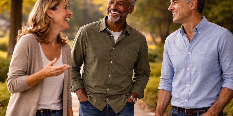 The Social Side of GLP-1: Navigating “Food Culture” and Peer Pressure