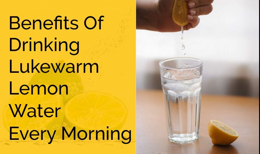 Benefits Of Drinking Lukewarm Lemon Water Every Morning Goqii 7456