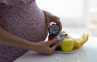 Gestational Diabetes