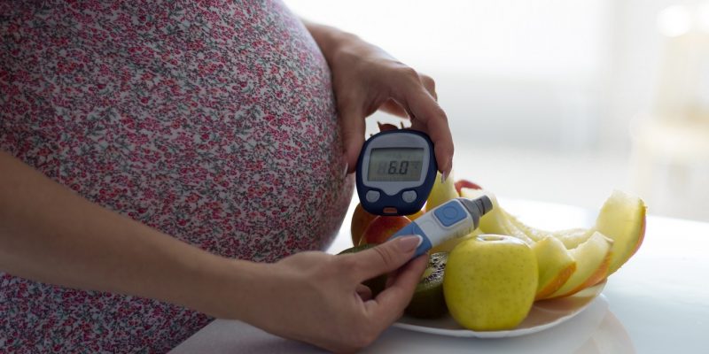 What Gestational Diabetes Can Do To You & Your Unborn Child