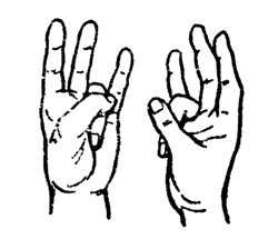 Hand Mudra-Image 4