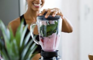 Juices for weight loss