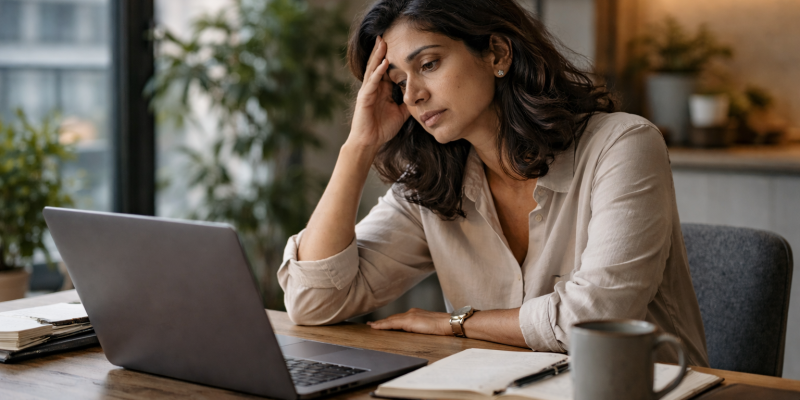 Inflammation: The Hidden Fire Behind Most Chronic Disease