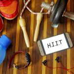 HIIT and its benefits