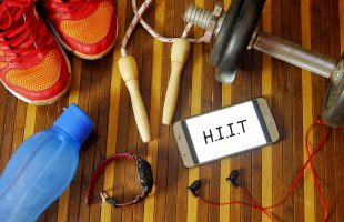 HIIT and its benefits