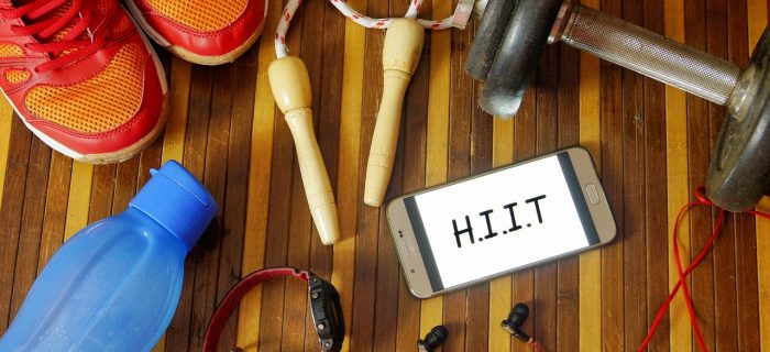 HIIT and its benefits