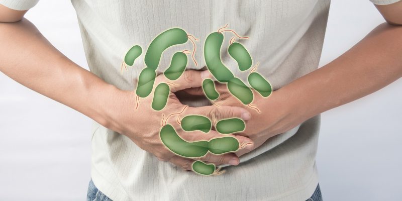 Leaky Gut: Symptoms and Causes