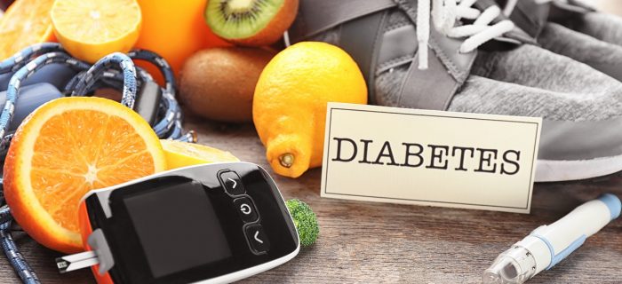 manage diabetes