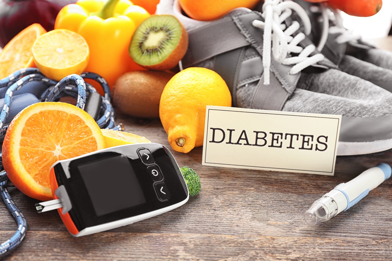 Manage Diabetes With These Lifestyle And Nutritional Tips GOQii