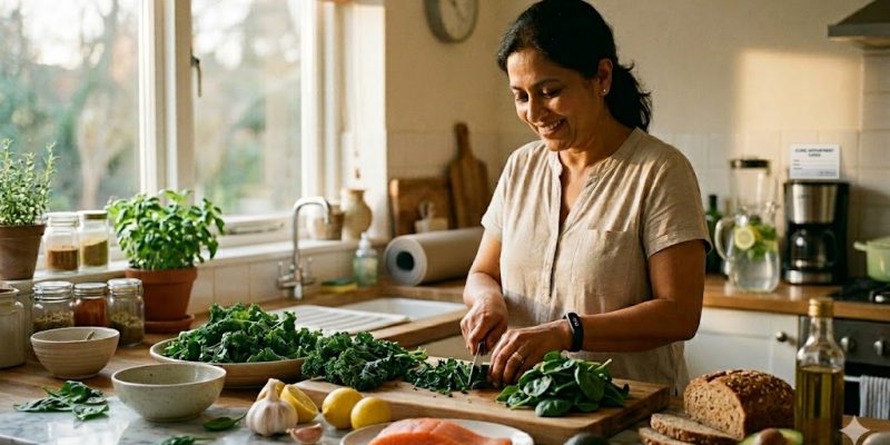 World Liver Day 2026: Solid Habits, Strong Liver