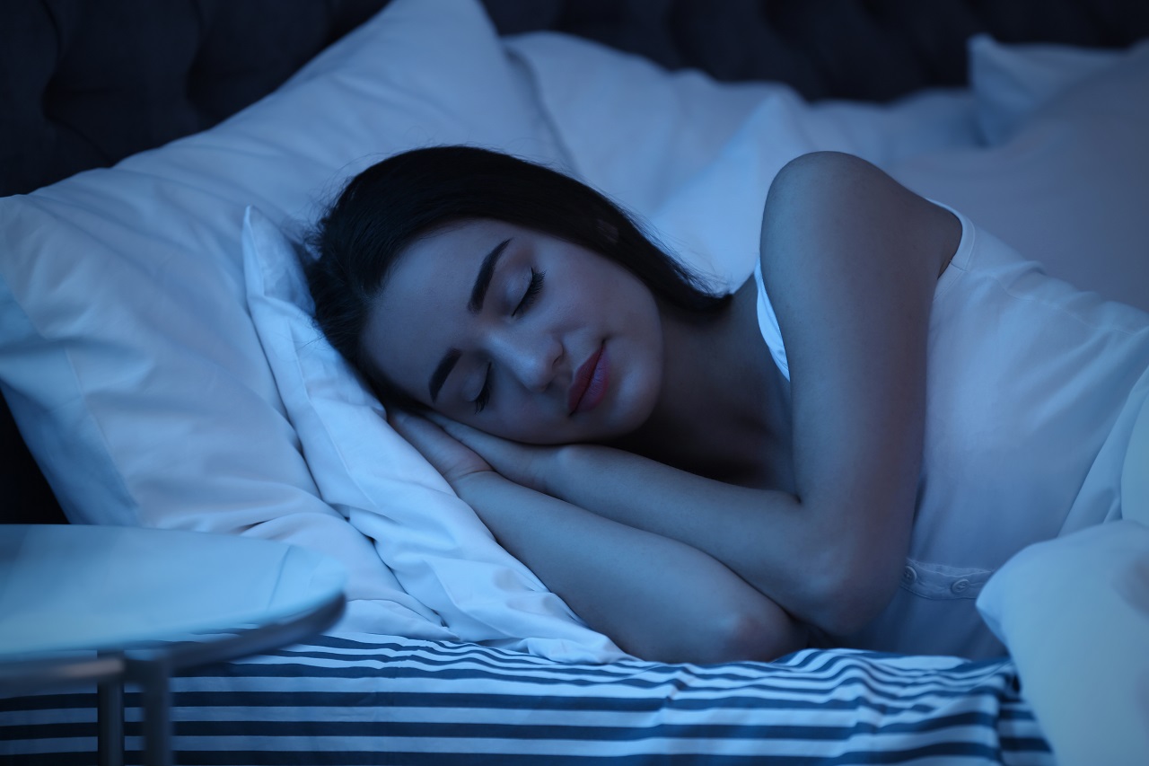 Improve sleep and sleep quality