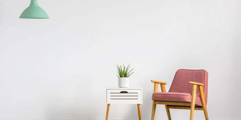 Minimalist Living – Why Less is More!