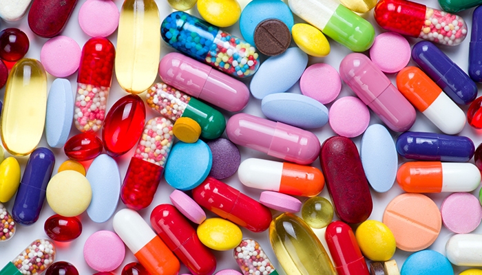 What Antibiotics and Pills can do to your body? - GOQii