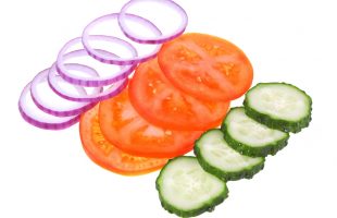 healthy eating