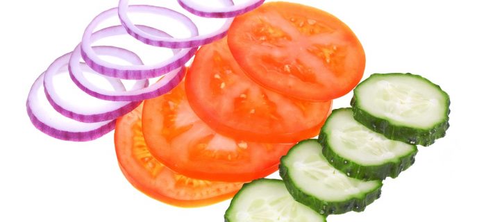healthy eating