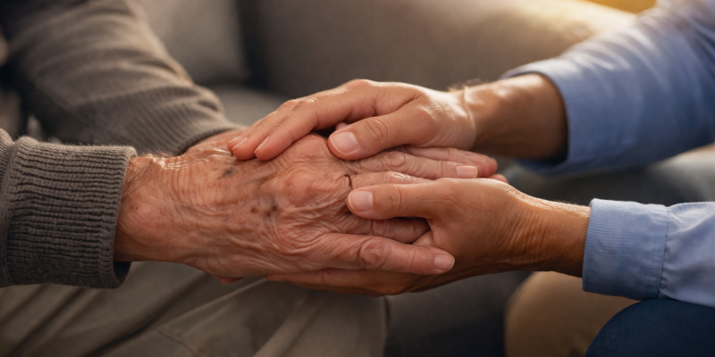 World Parkinson’s Day 2026: Bridging the Care Gap & Supporting Caregivers